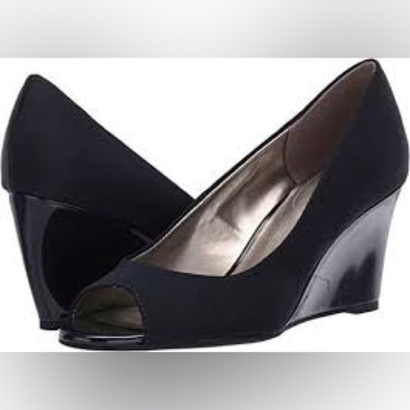 Peep Toe Heel Bundle! - Picture 2 of 15